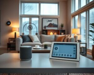 Wie verbessert Smart Home den Alltag?