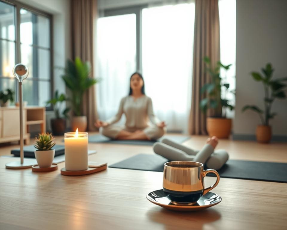 Wie verbessert man Konzentration durch Achtsamkeit?