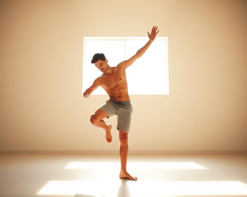 Wie waermst du dich richtig vor einem Training auf?