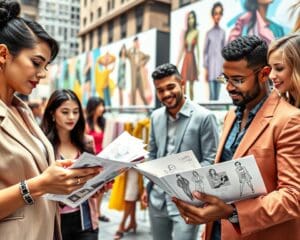 Wodurch entdeckt man neue Fashion-Einflüsse?