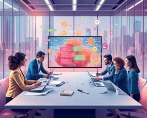 Wodurch entstehen Innovationen in der Softwarewelt?