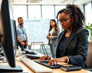 Wodurch entsteht digitale Barrierefreiheit?