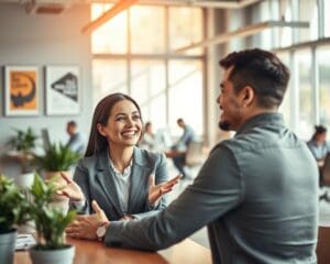 Wodurch entsteht echte Berufszufriedenheit?