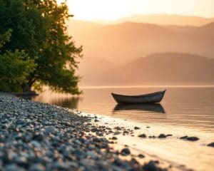 Wodurch entsteht mehr innere Ruhe?