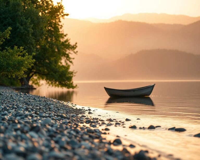 Wodurch entsteht mehr innere Ruhe?
