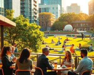 Wodurch fühlt sich der Alltag inspirierender an?