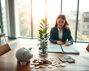 Wodurch schützt man Ersparnisse vor Inflation?