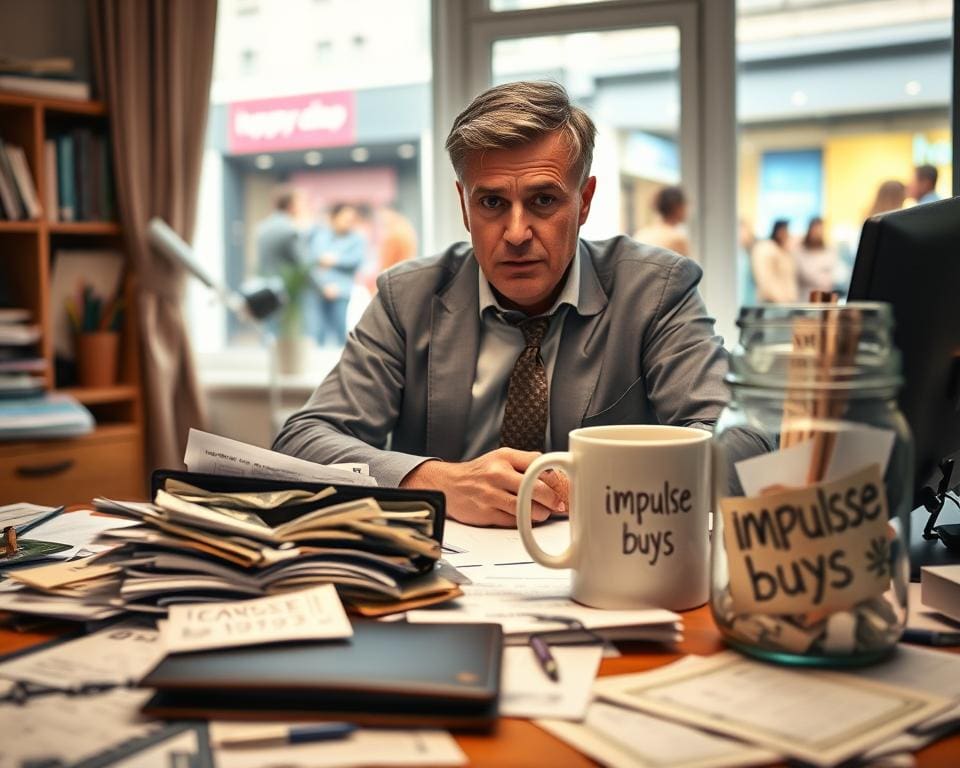 Wodurch verliert man unbewusst viel Geld?