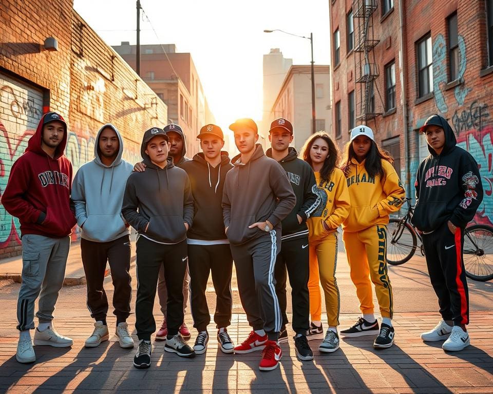 Wodurch wird Streetwear zum Klassiker?