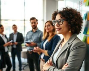 Womit baut man starke Berufskompetenzen auf?