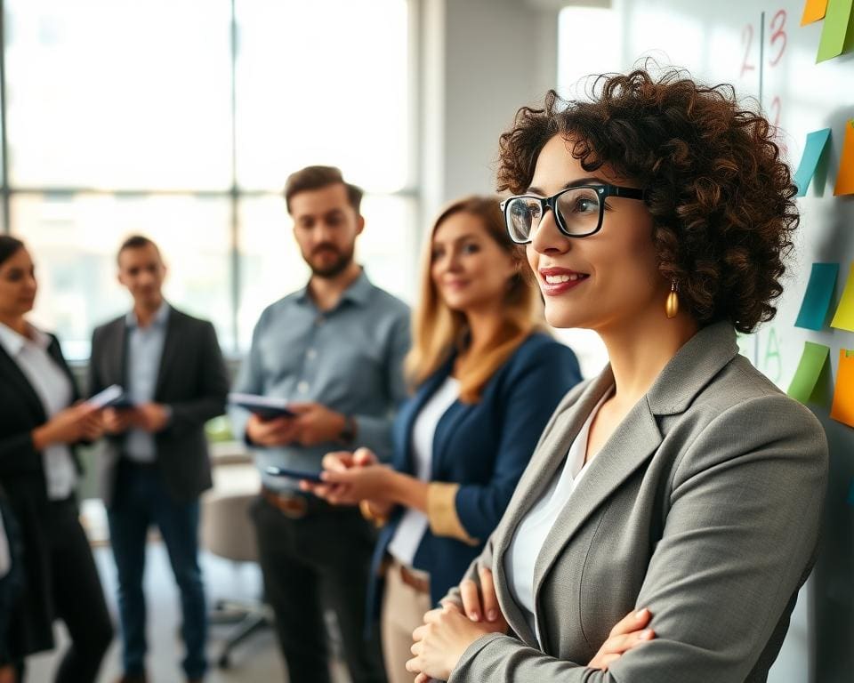 Womit baut man starke Berufskompetenzen auf?