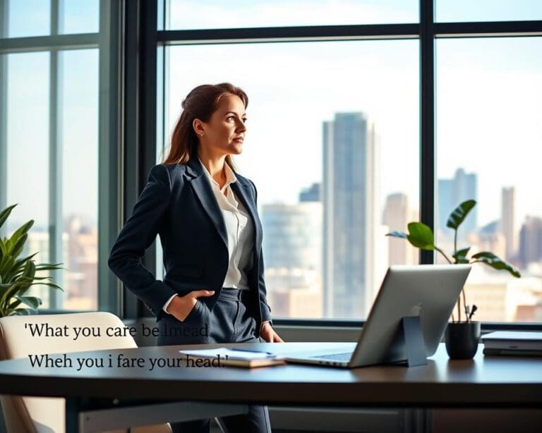 Womit stärkt man das eigene Selbstbewusstsein?