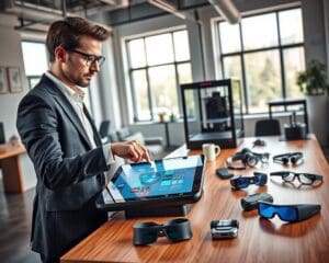 Innovative Geräte für professionelle Anwendungen