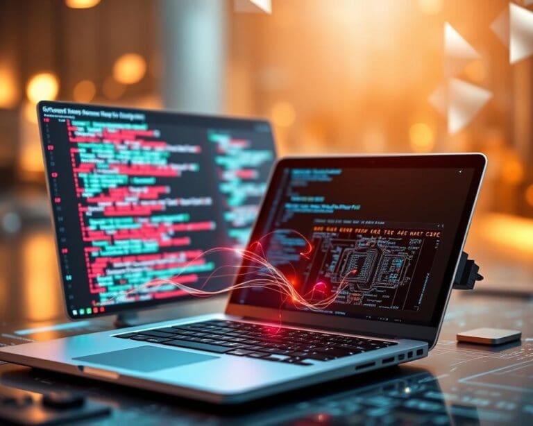 Software und Hardware im Zusammenspiel