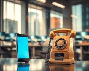 Technik im Vergleich: neu oder bewährt?