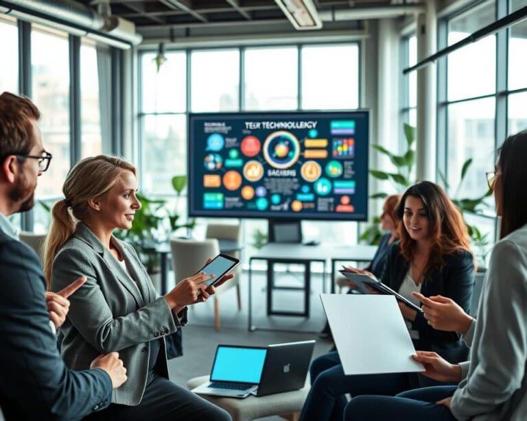 Technik verstehen und gezielt nutzen