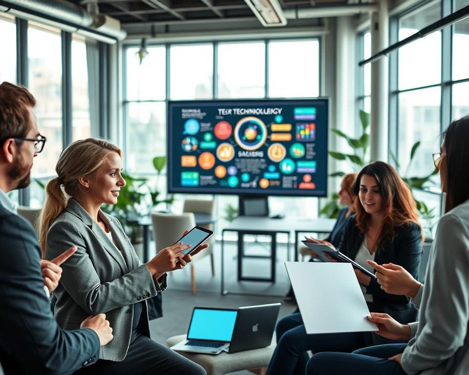 Technik verstehen und gezielt nutzen