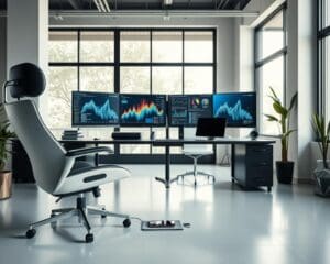 Technik zwischen Komfort und Leistung