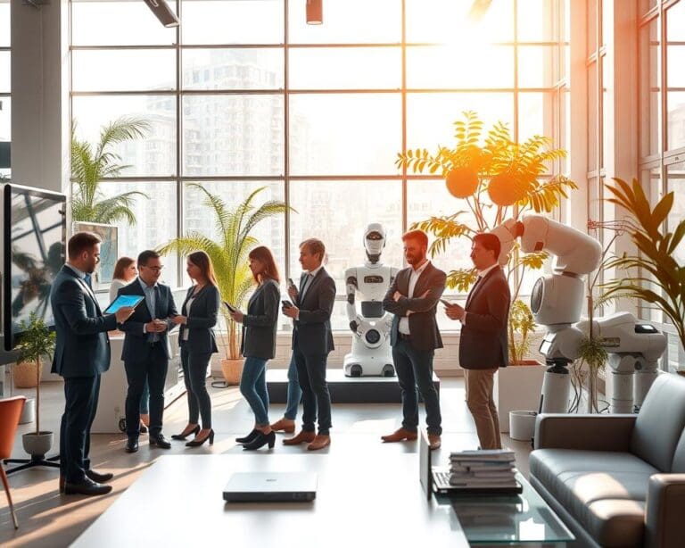 Technische Entwicklungen im täglichen Einsatz