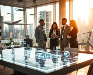 Technische Innovationen im Überblick