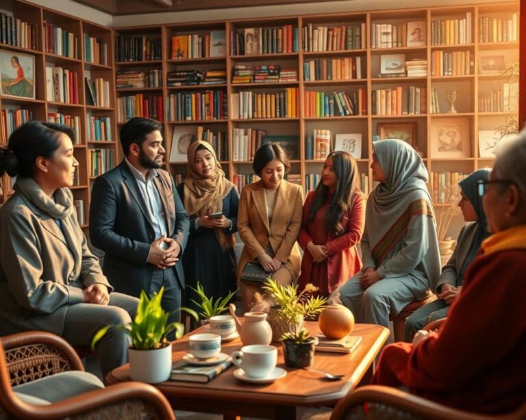 Warum ist Kultur Teil bewusster Lebensführung?