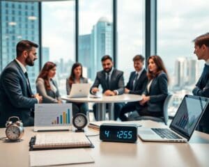 Warum ist Zeitmanagement entscheidend?