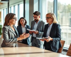 Warum ist ein Coaching für Führungskräfte sinnvoll?