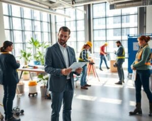 Warum ist ein Facility Manager für Gebäude wichtig?