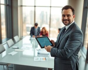 Warum ist ein Finanzberater für Firmen relevant?