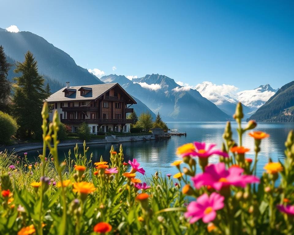 Warum ist ein Südtirol Urlaub am See Hotel so beliebt?