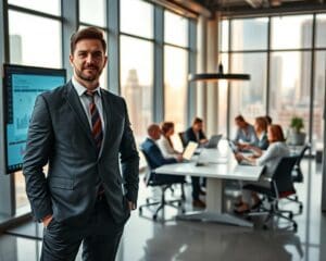 Warum ist ein Technikkoordinator wichtig?