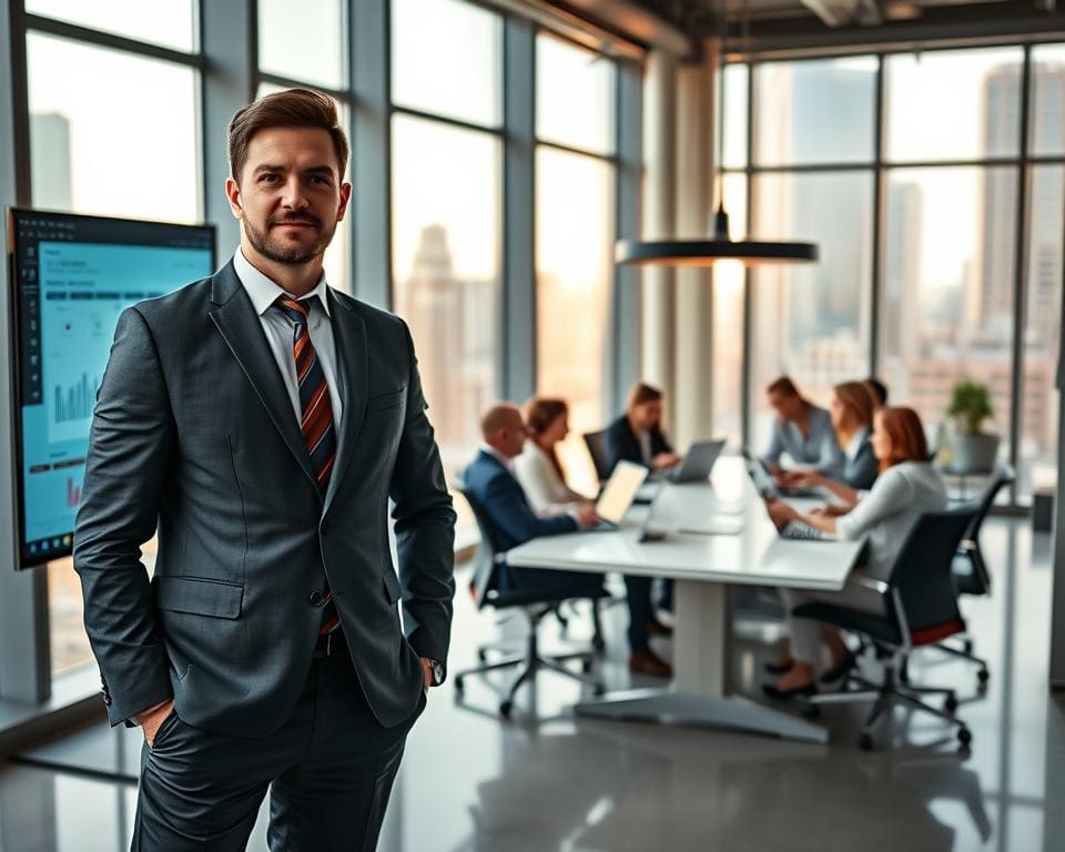 Warum ist ein Technikkoordinator wichtig?