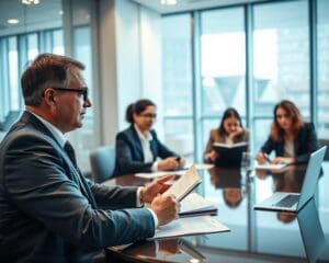 Warum lohnt sich ein HR Berater für Personalthemen?