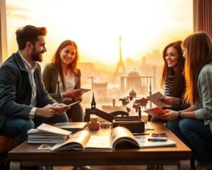 Warum prägen Auslandsaufenthalte das Reiseerlebnis?