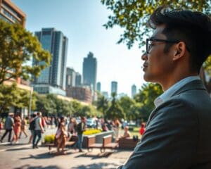 Warum suchen viele Menschen Sinn im Alltag?