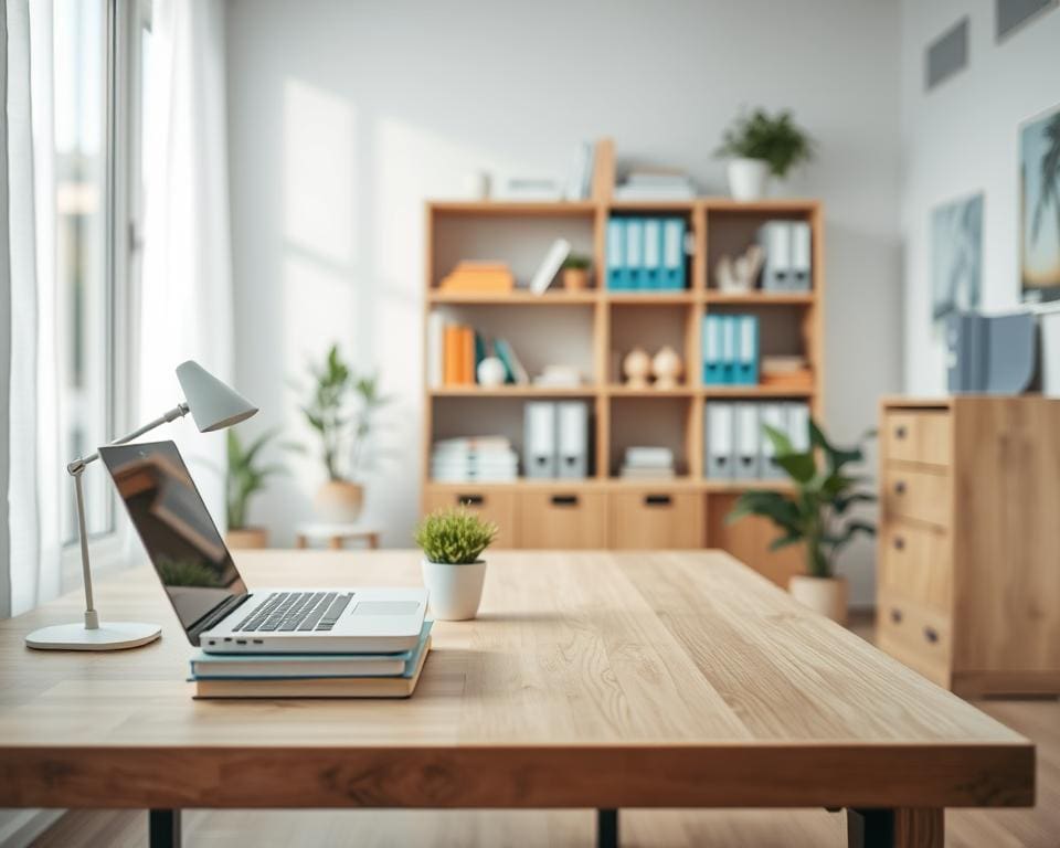 Warum wirkt Ordnung beruhigend?