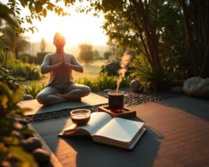 Was bedeutet achtsamer Lebensstil konkret?