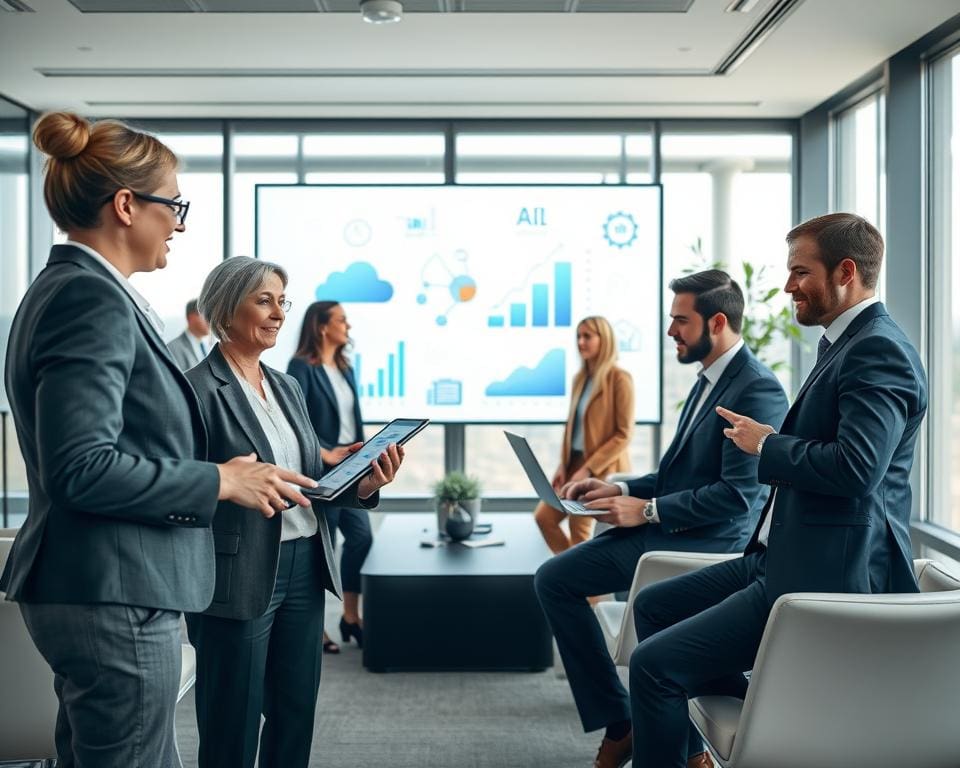 Was bringt Digitalisierung wirklich?