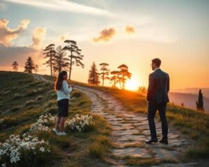 Was hilft bei persönlicher Weiterentwicklung?