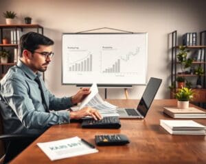 Was leistet ein Buchhaltungsservice für KMU?