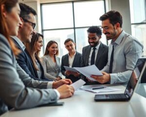 Was leistet ein Steuerberater für Unternehmen?