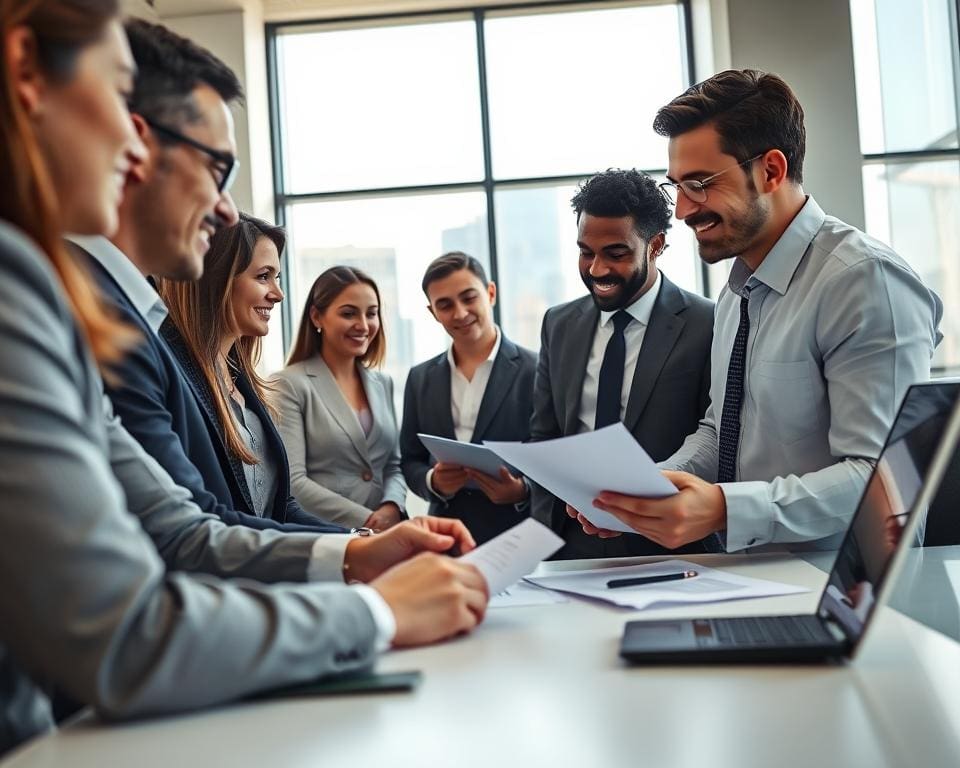 Was leistet ein Steuerberater für Unternehmen?