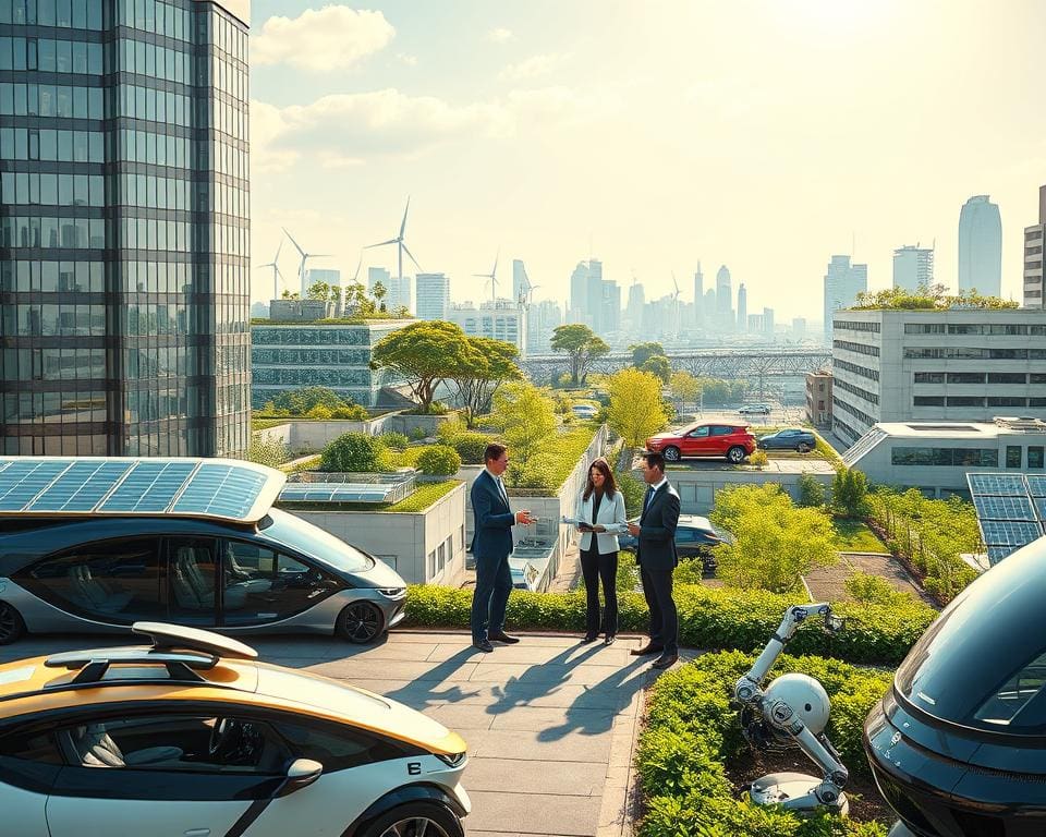 Was macht Technik zukunftssicher?