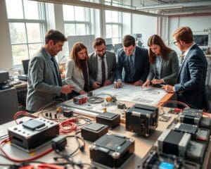 Was macht Technik zuverlässig?