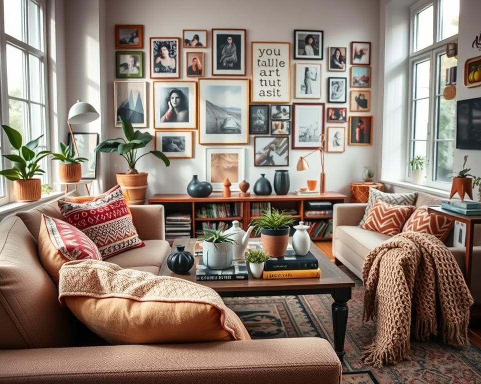 Was macht Wohnen persönlich?