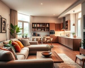 Was macht Wohnqualität langfristig aus?