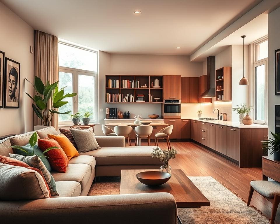 Was macht Wohnqualität langfristig aus?