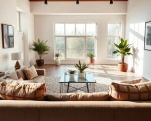 Was macht Wohn­einrichtung zeitgemäß?