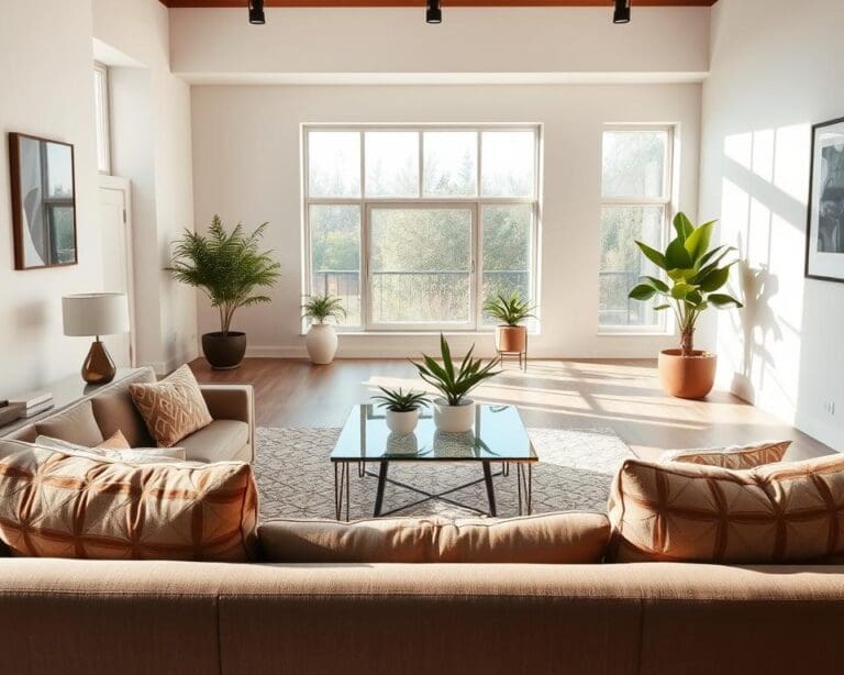 Was macht Wohn­einrichtung zeitgemäß?