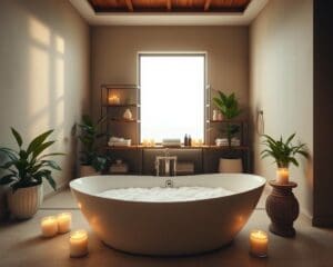 Was macht ein Bad zur Wohlfühlzone?